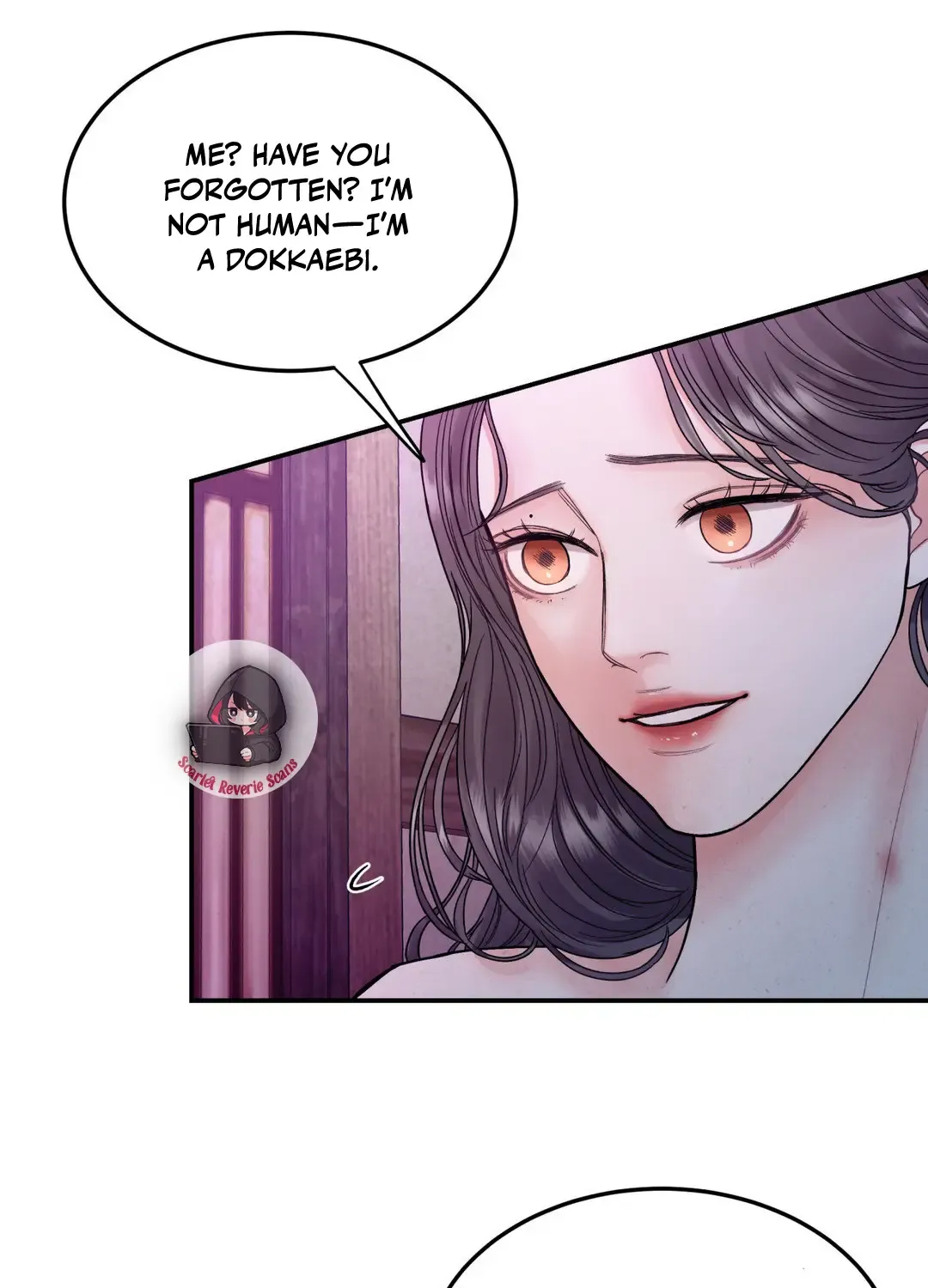 The Flame Dyed In Blue Mangakakalot X Chapter 1 Page 86