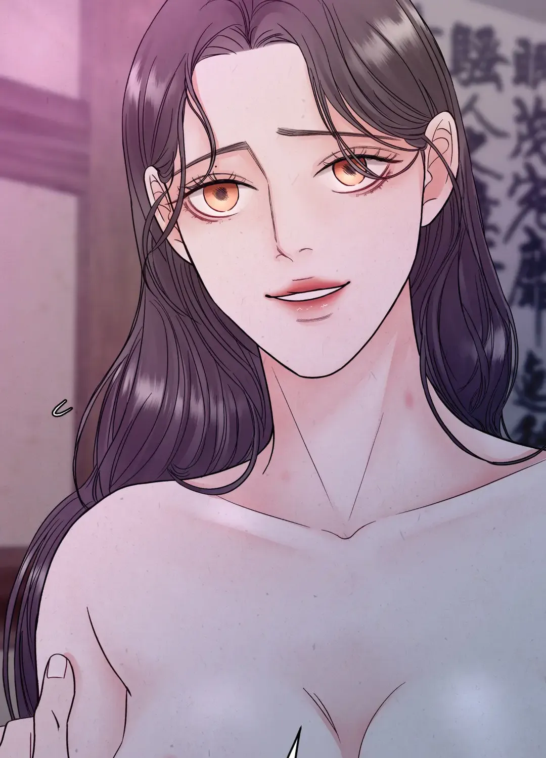 The Flame Dyed In Blue Mangakakalot X Chapter 1 Page 89
