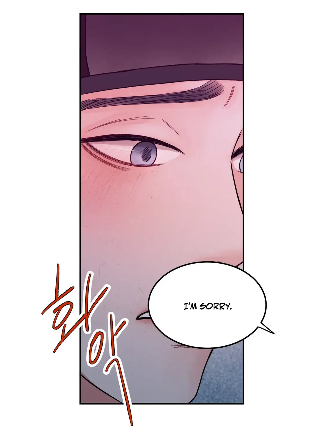 The Flame Dyed In Blue Mangakakalot X Chapter 1 Page 91