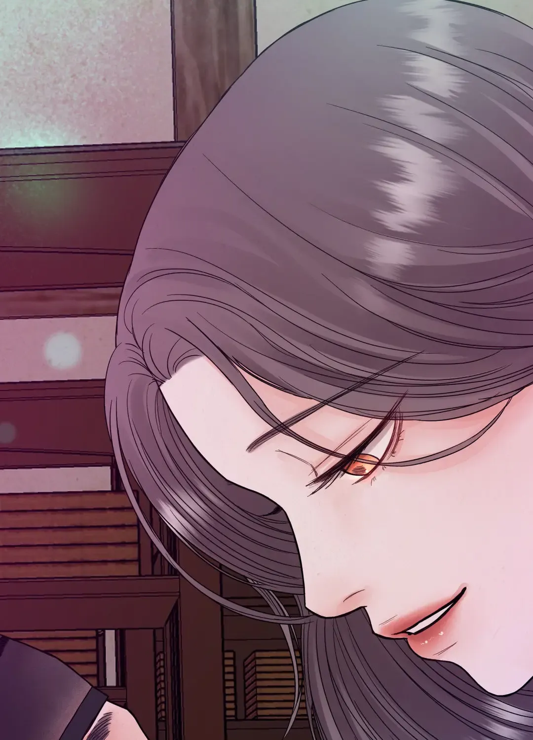 The Flame Dyed In Blue Mangakakalot X Chapter 1 Page 97