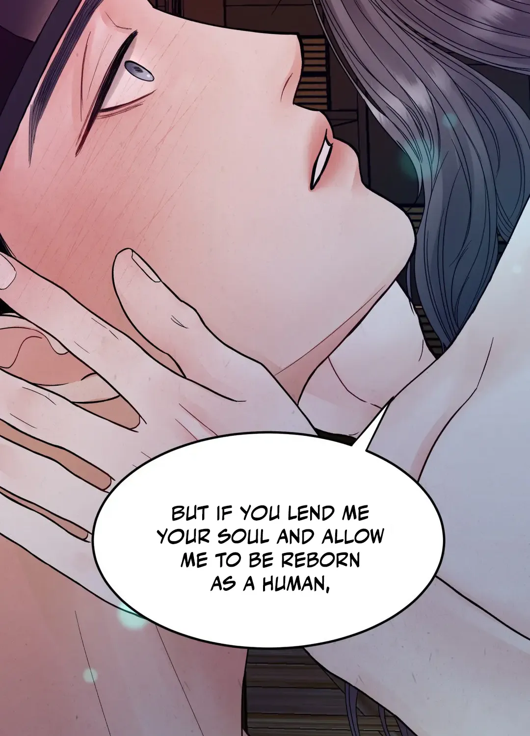 The Flame Dyed In Blue Mangakakalot X Chapter 1 Page 98