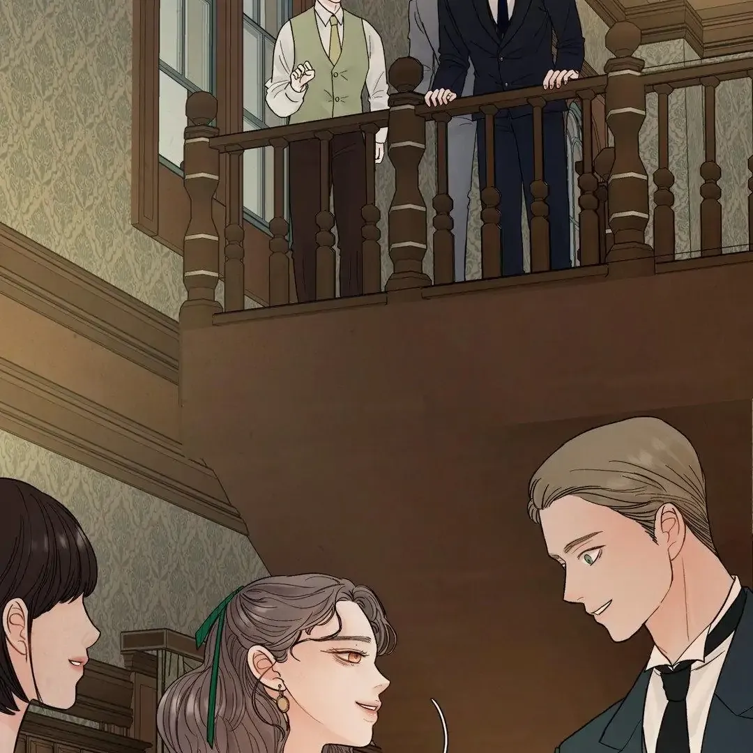 The Flame Dyed In Blue Mangakakalot X Chapter 2 Page 163