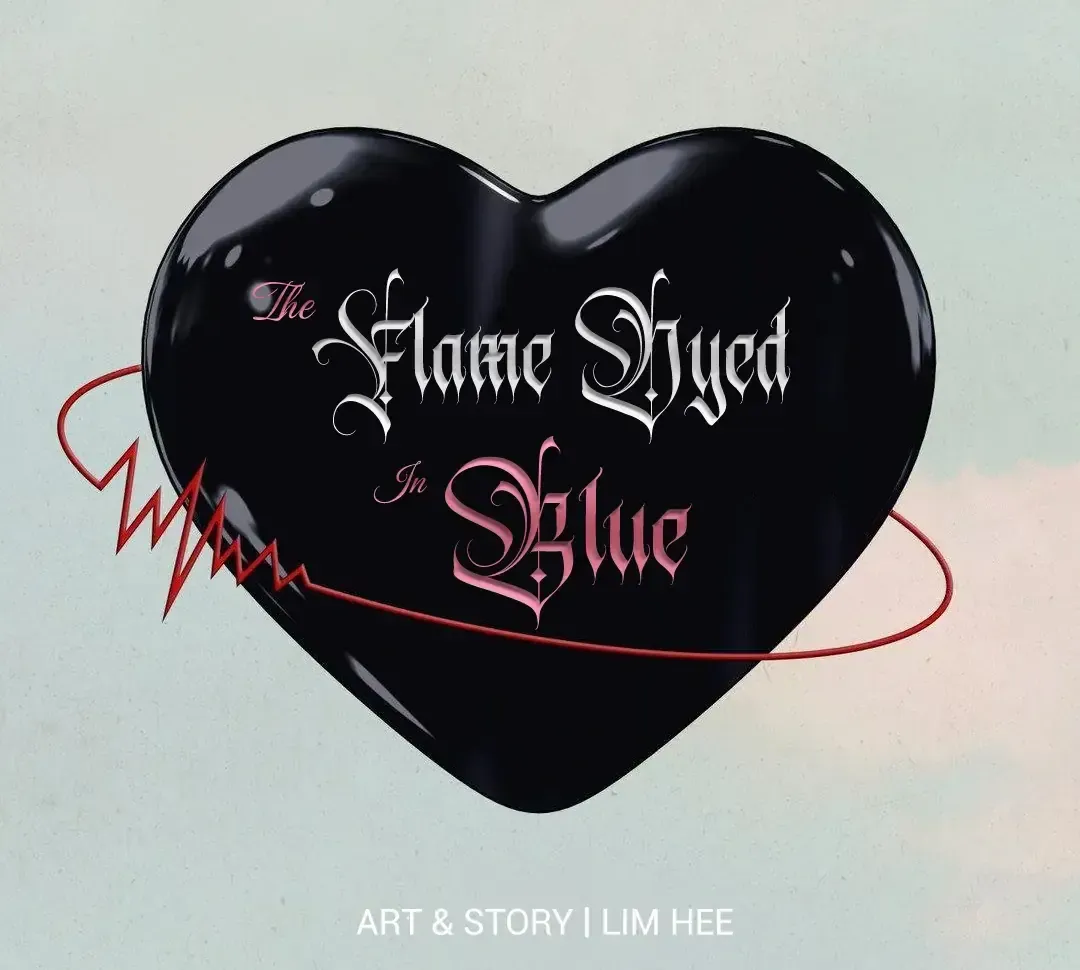 The Flame Dyed In Blue Mangakakalot X Chapter 2 Page 18