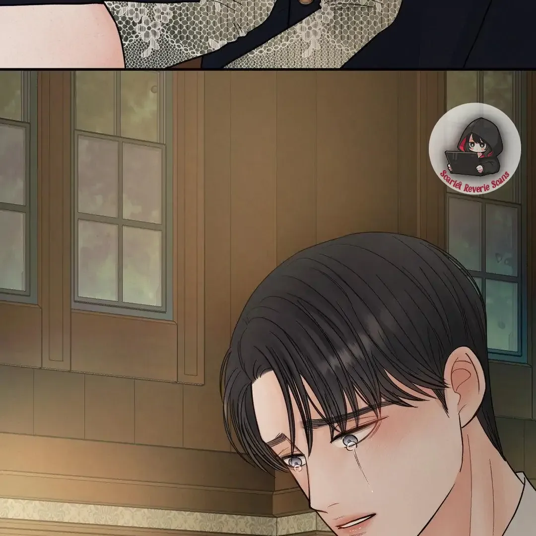 The Flame Dyed In Blue Mangakakalot X Chapter 2 Page 189