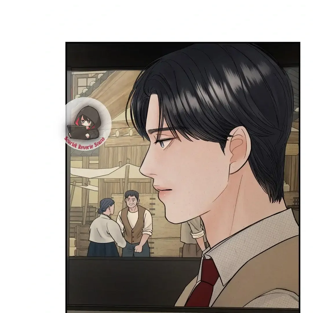 The Flame Dyed In Blue Mangakakalot X Chapter 2 Page 31