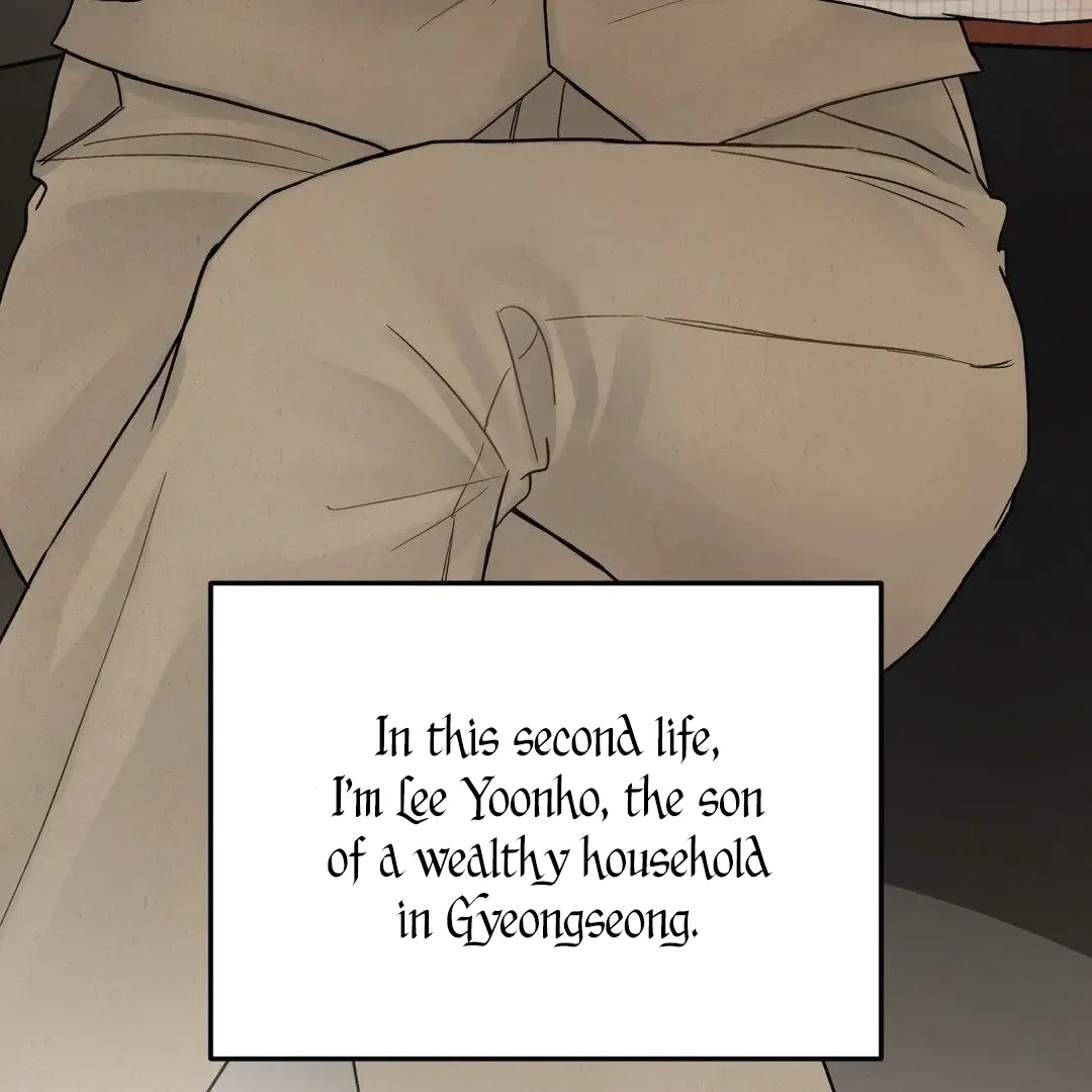 The Flame Dyed In Blue Mangakakalot X Chapter 2 Page 43