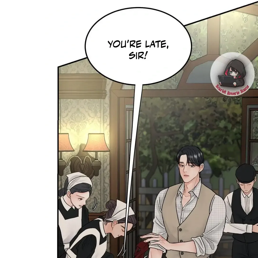 The Flame Dyed In Blue Mangakakalot X Chapter 2 Page 48