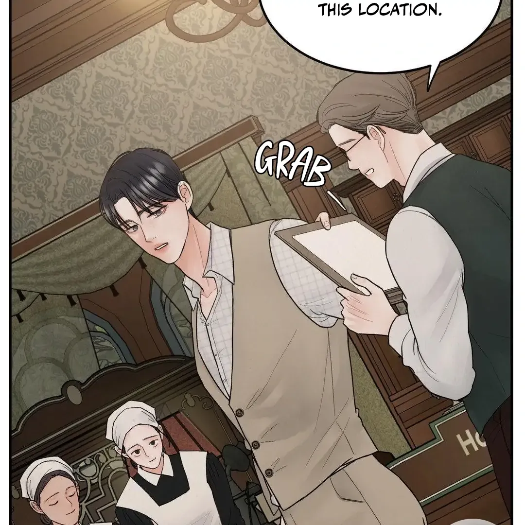 The Flame Dyed In Blue Mangakakalot X Chapter 2 Page 53