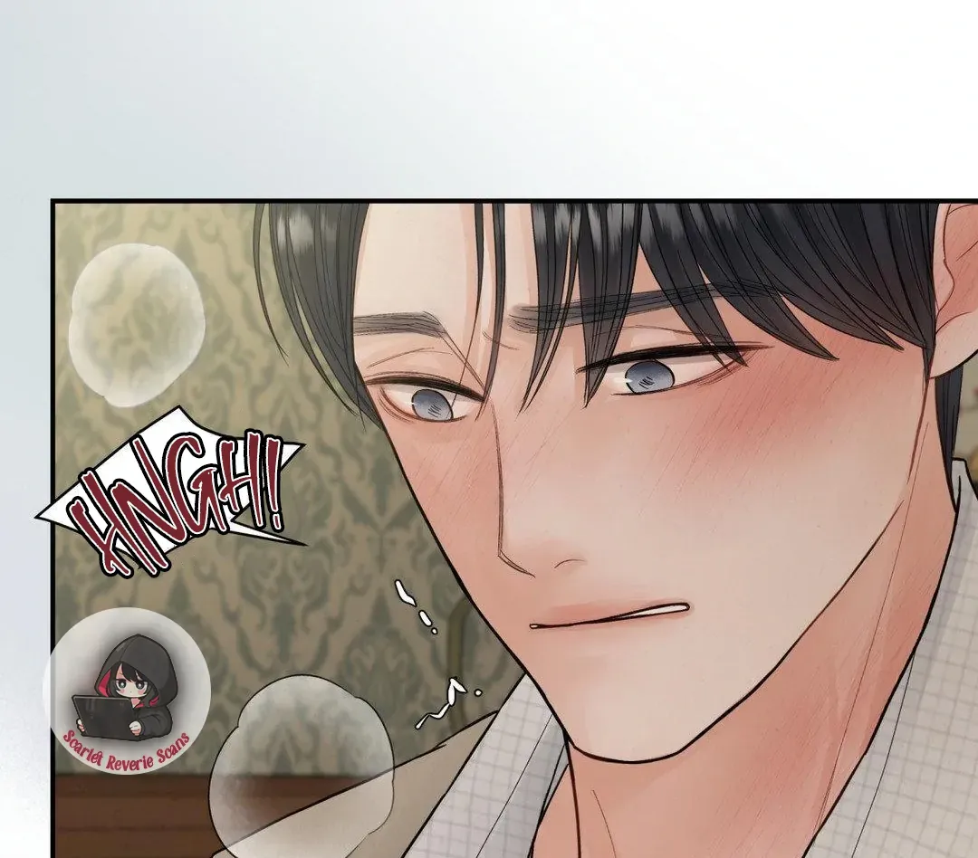 The Flame Dyed In Blue Mangakakalot X Chapter 2 Page 94