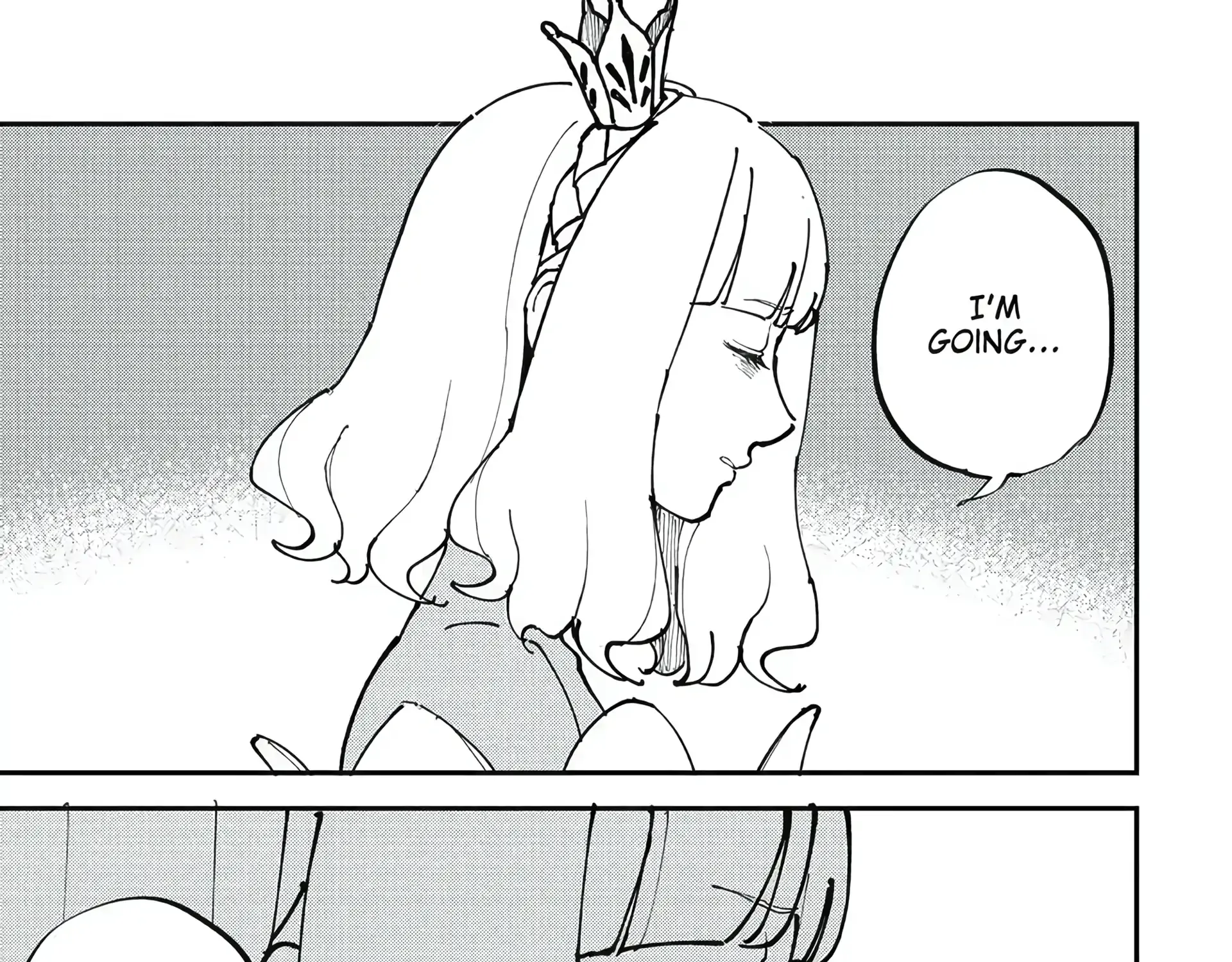 The Flower Princess of Sylph - undefined - Page 56