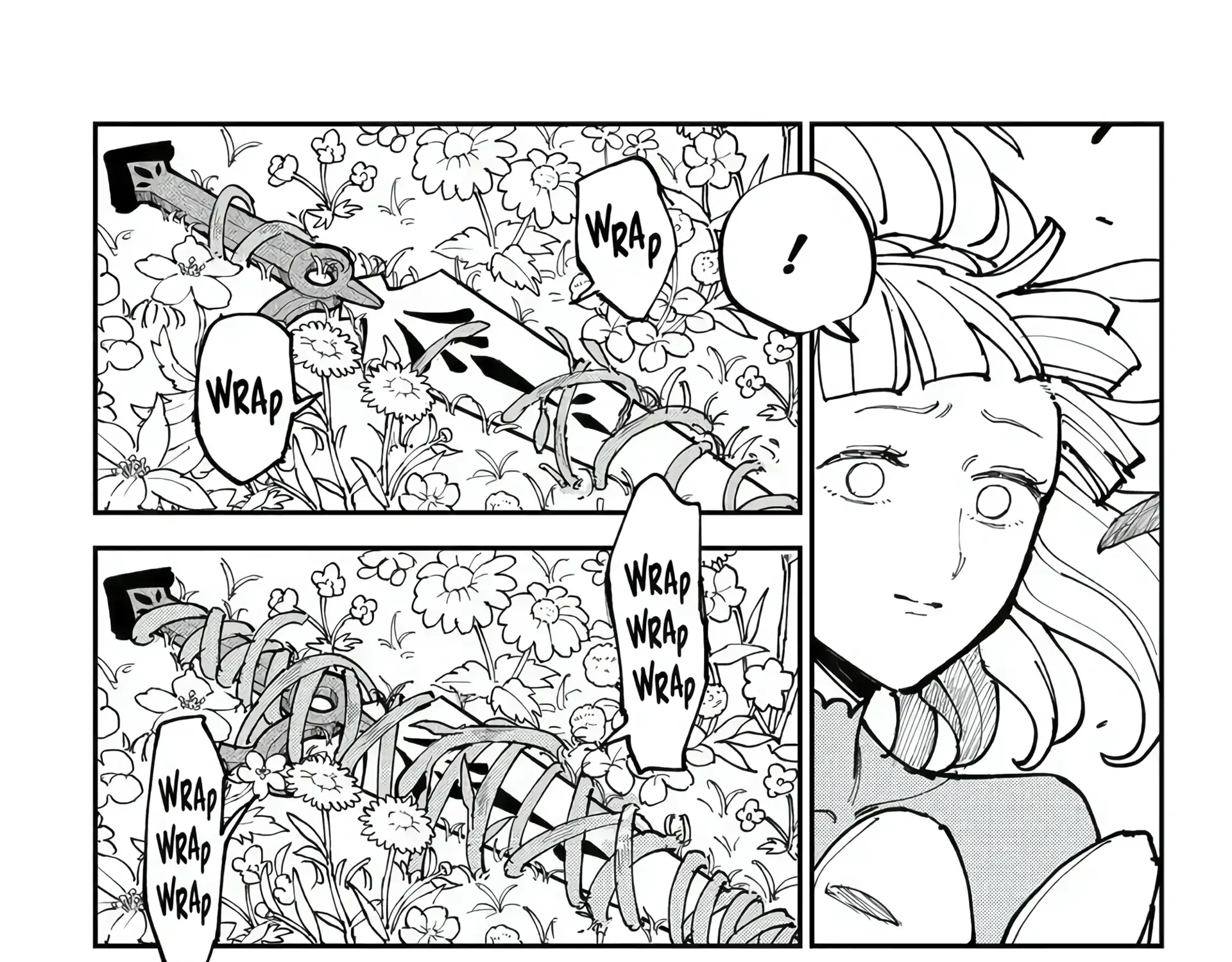 The Flower Princess of Sylph - undefined - Page 30