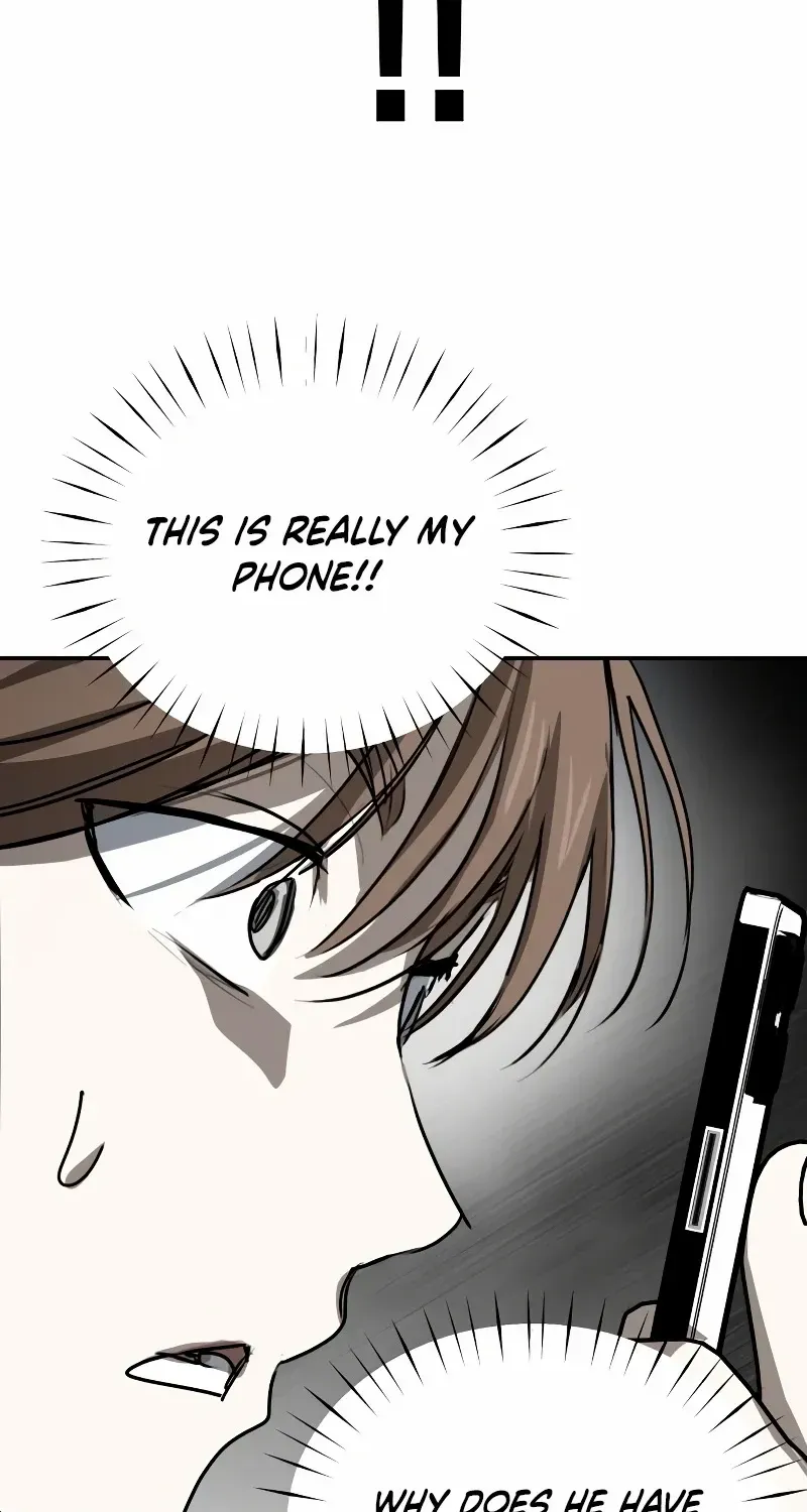 The Fundamental Law Mangakakalot X Chapter 14 Page 17