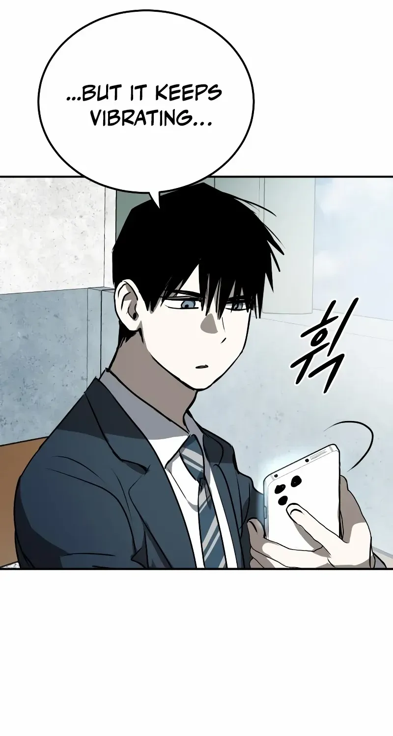 The Fundamental Law Mangakakalot X Chapter 14 Page 20