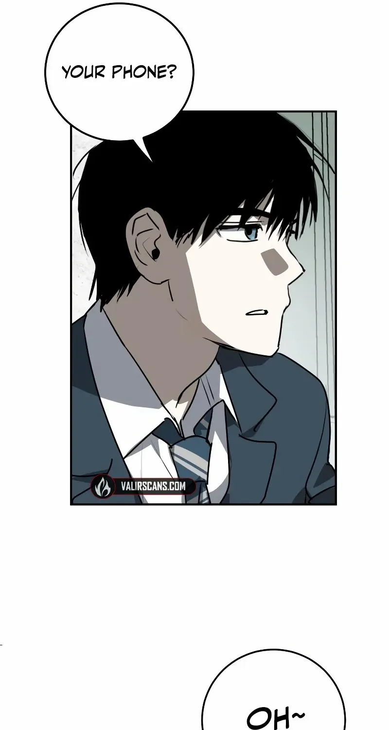The Fundamental Law Mangakakalot X Chapter 14 Page 11