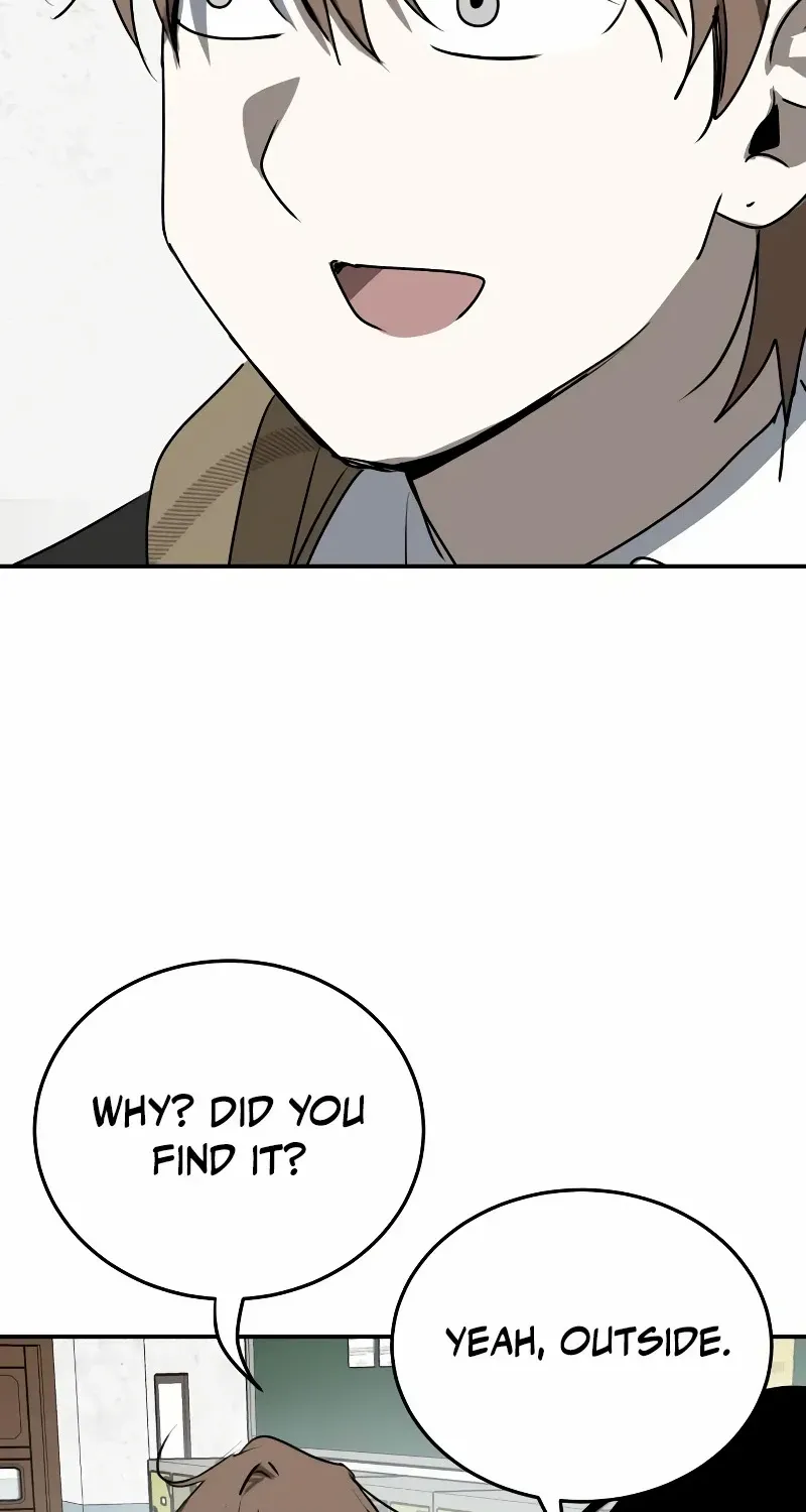 The Fundamental Law Mangakakalot X Chapter 14 Page 13
