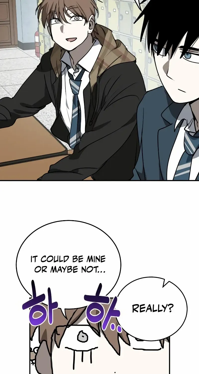 The Fundamental Law Mangakakalot X Chapter 14 Page 14