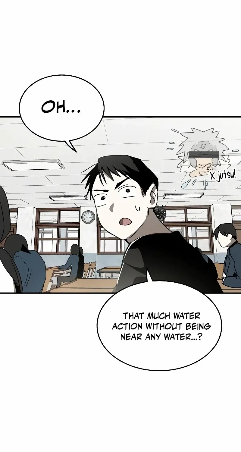 The Fundamental Law Mangakakalot X Chapter 14 Page 28