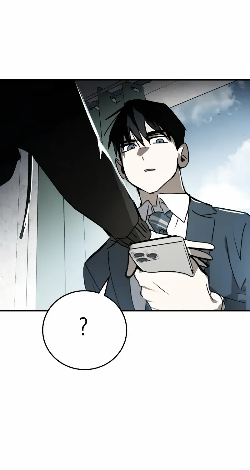 The Fundamental Law Mangakakalot X Chapter 14 Page 22