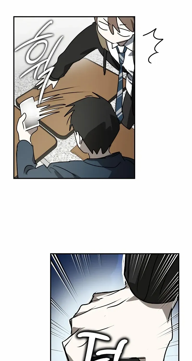 The Fundamental Law Mangakakalot X Chapter 14 Page 23