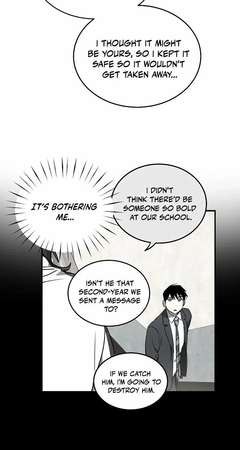 The Fundamental Law Mangakakalot X Chapter 14 Page 35