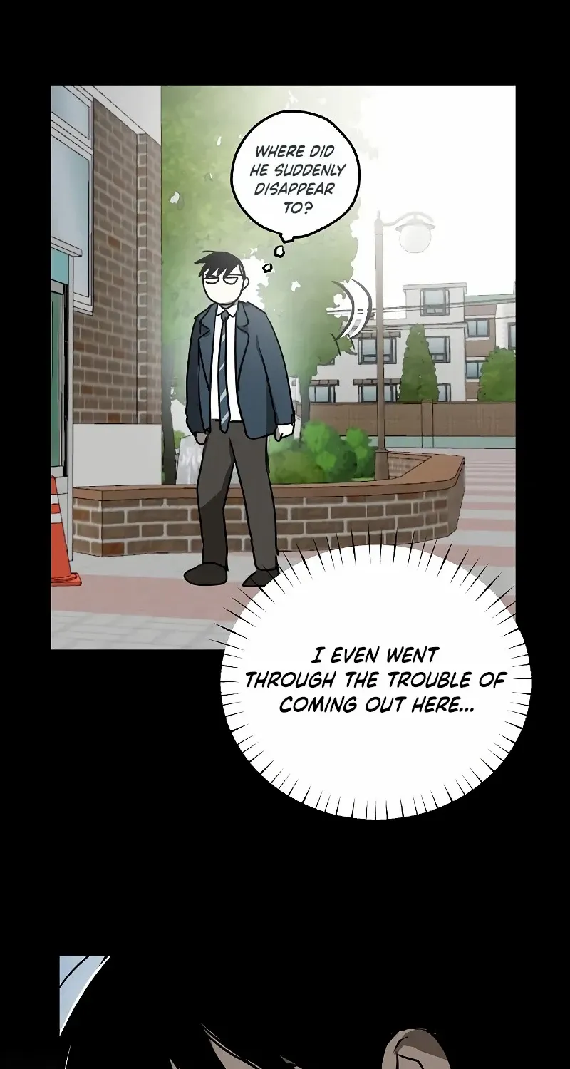The Fundamental Law Mangakakalot X Chapter 14 Page 36