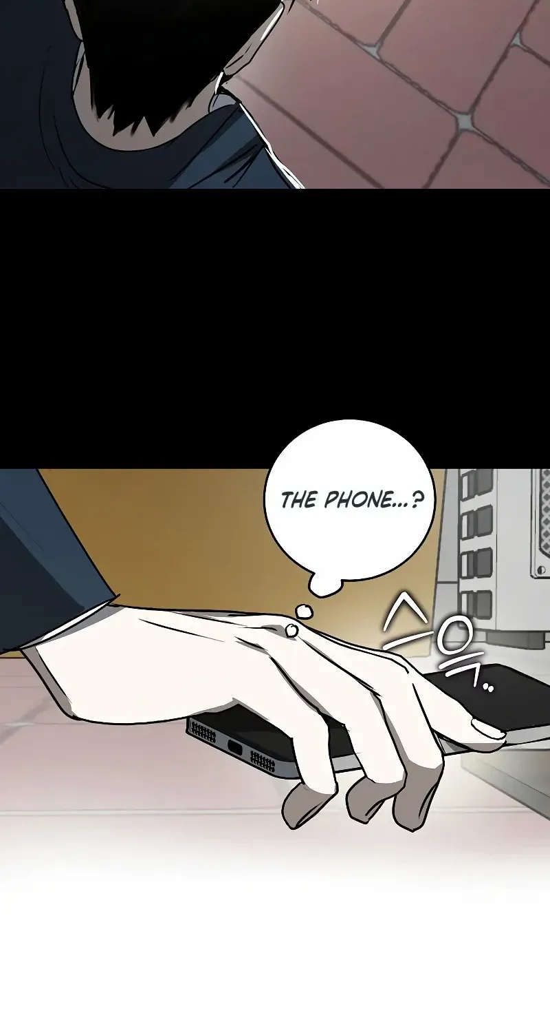 The Fundamental Law Mangakakalot X Chapter 14 Page 38