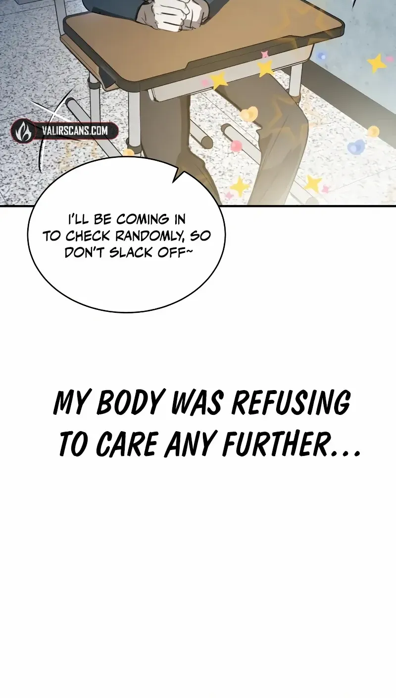 The Fundamental Law Mangakakalot X Chapter 14 Page 40