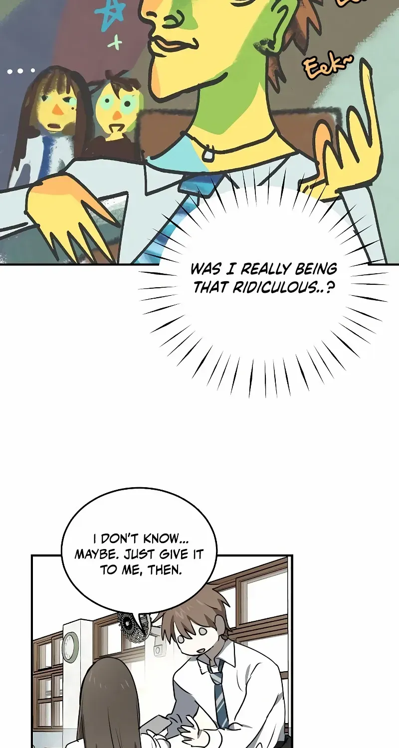 The Fundamental Law Mangakakalot X Chapter 14 Page 45