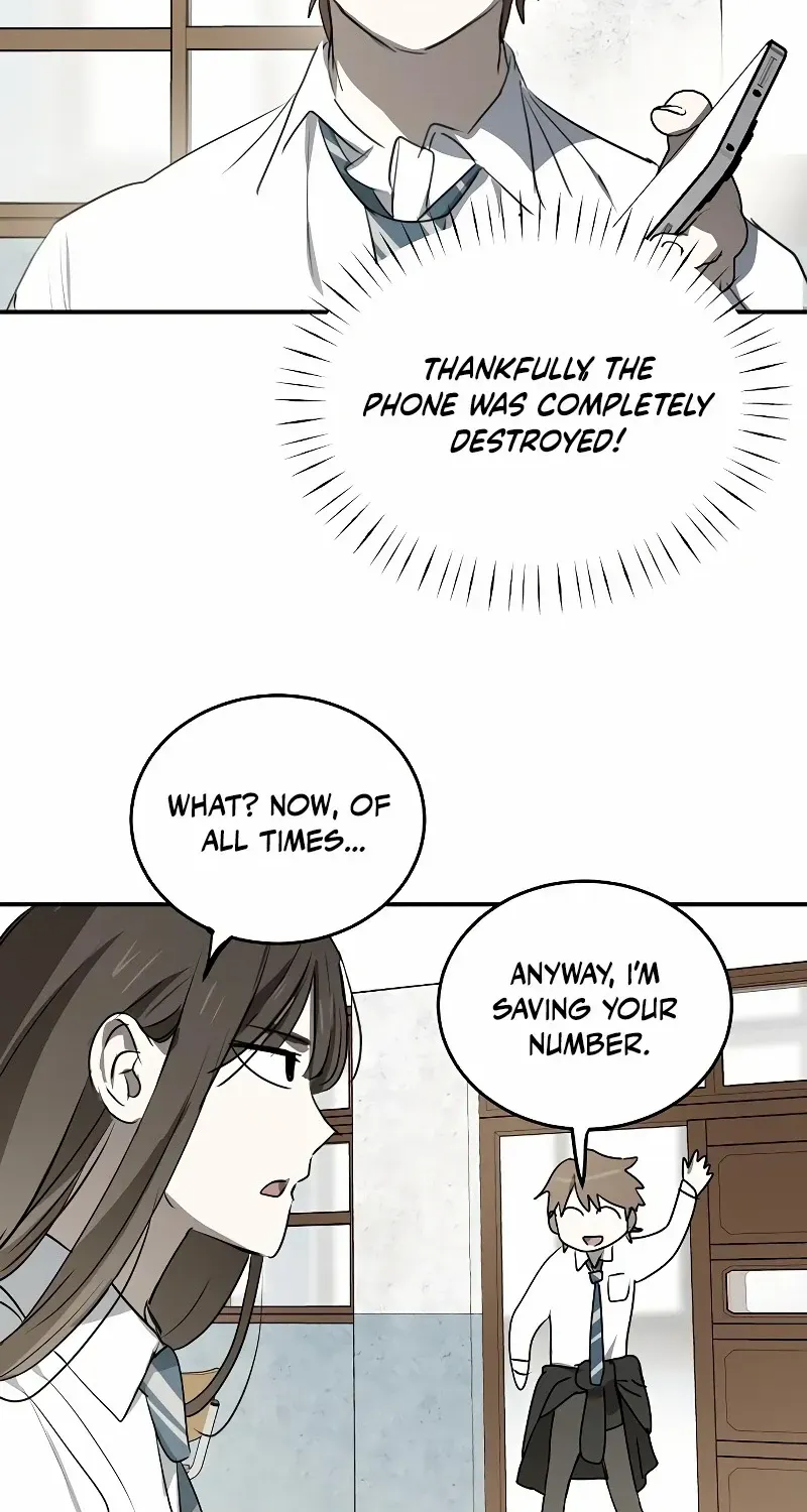 The Fundamental Law Mangakakalot X Chapter 14 Page 48