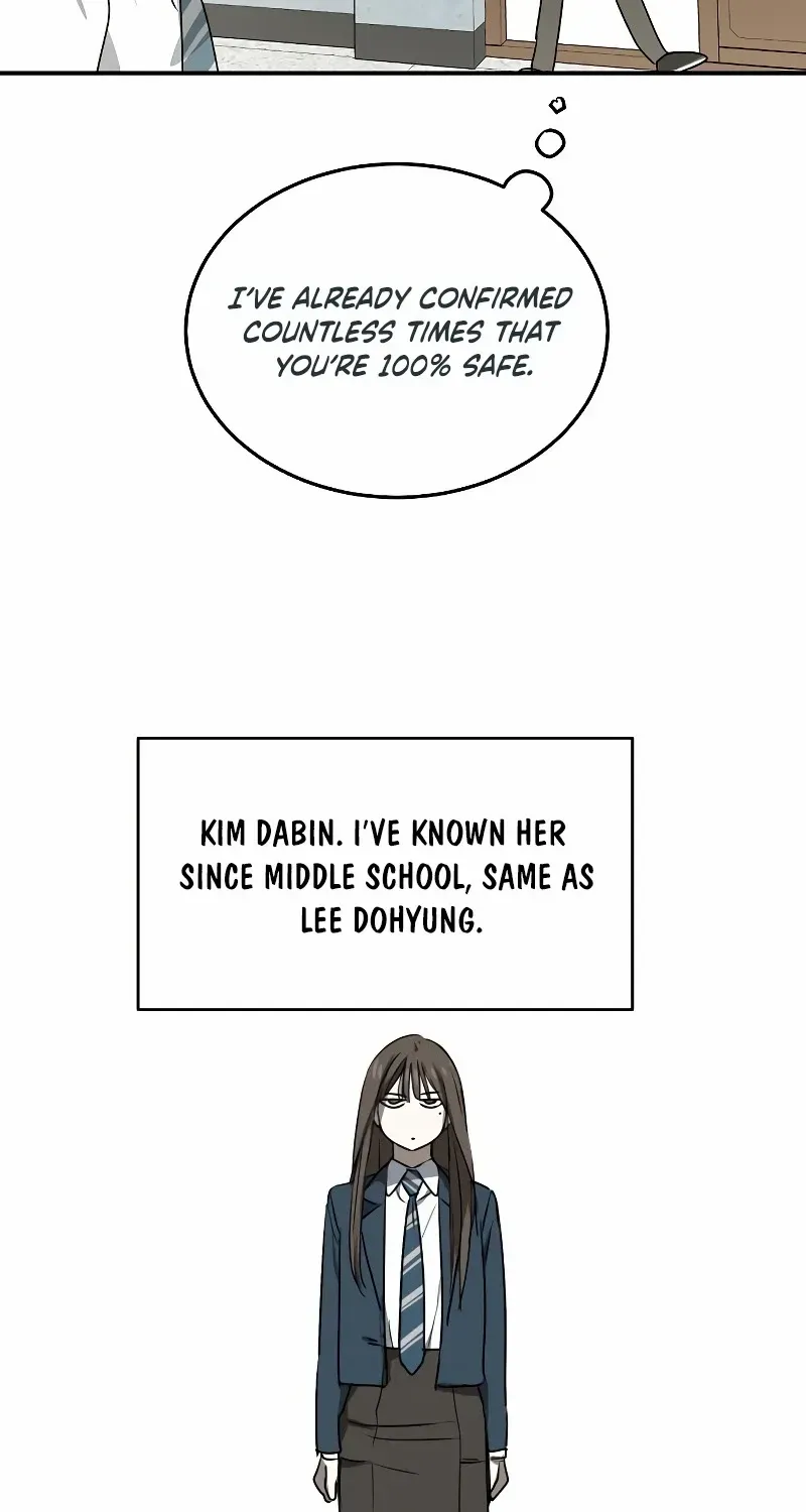 The Fundamental Law Mangakakalot X Chapter 14 Page 49