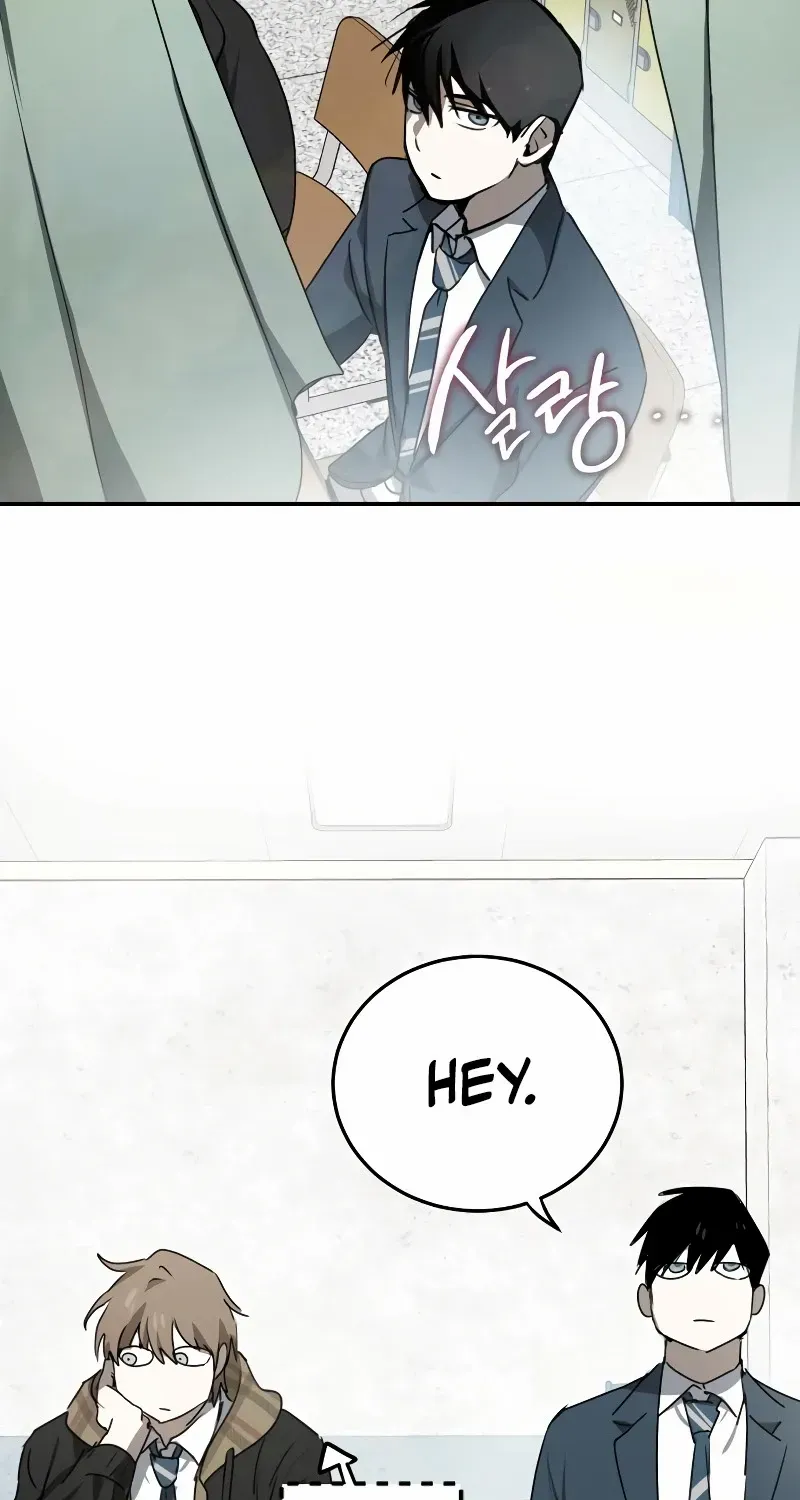 The Fundamental Law Mangakakalot X Chapter 14 Page 5