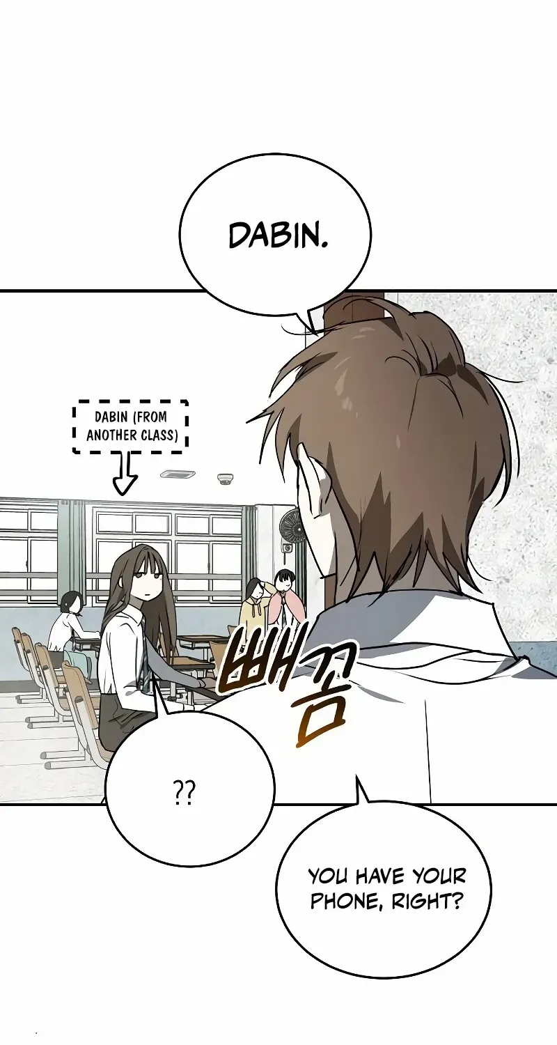 The Fundamental Law Mangakakalot X Chapter 14 Page 42