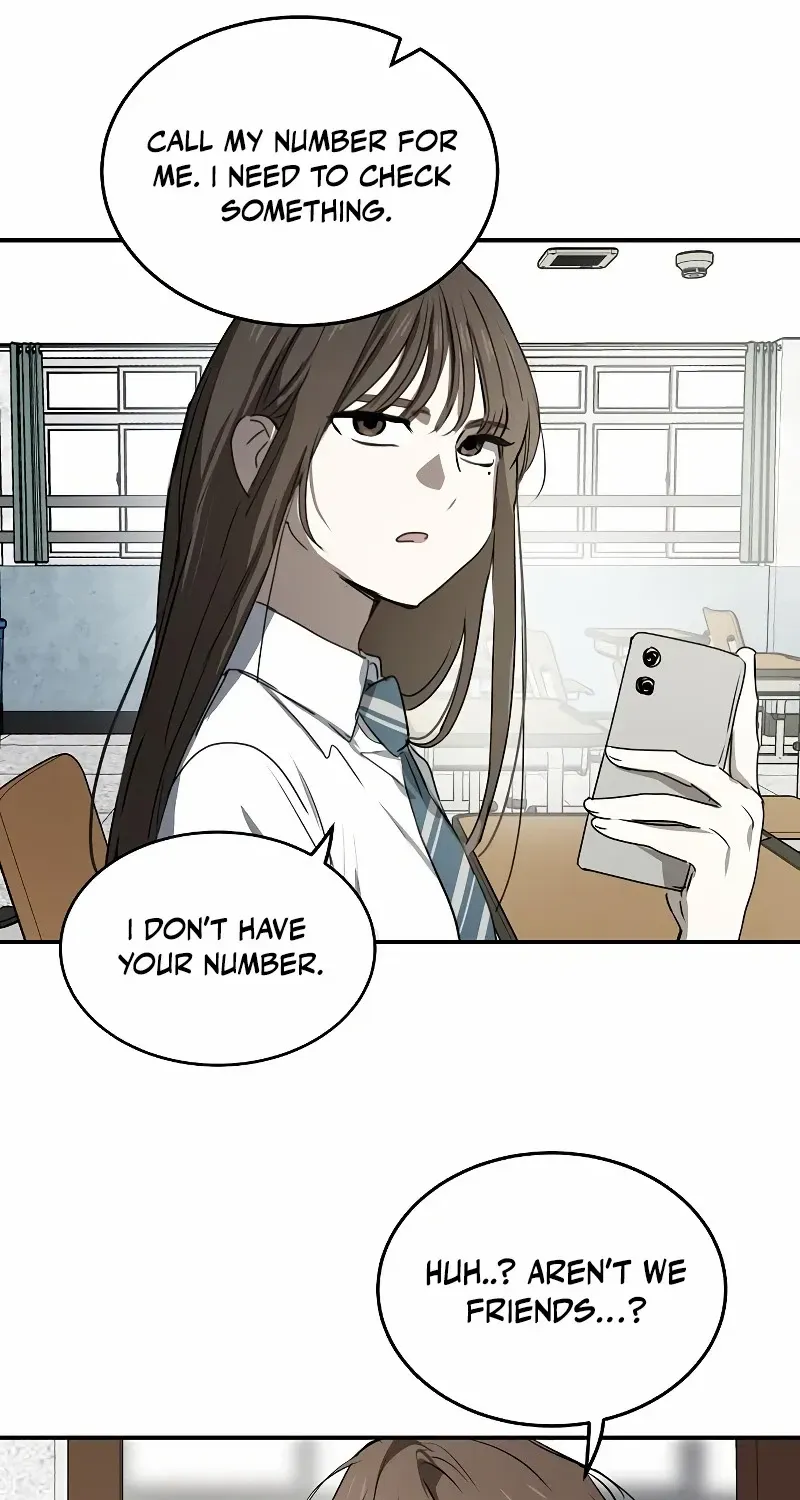 The Fundamental Law Mangakakalot X Chapter 14 Page 43