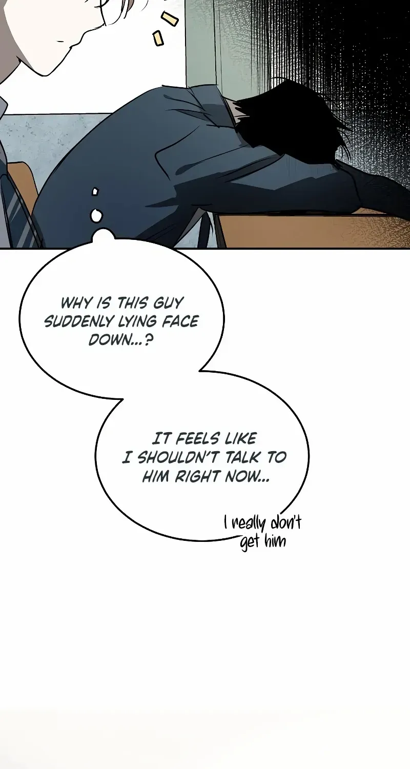 The Fundamental Law Mangakakalot X Chapter 14 Page 59