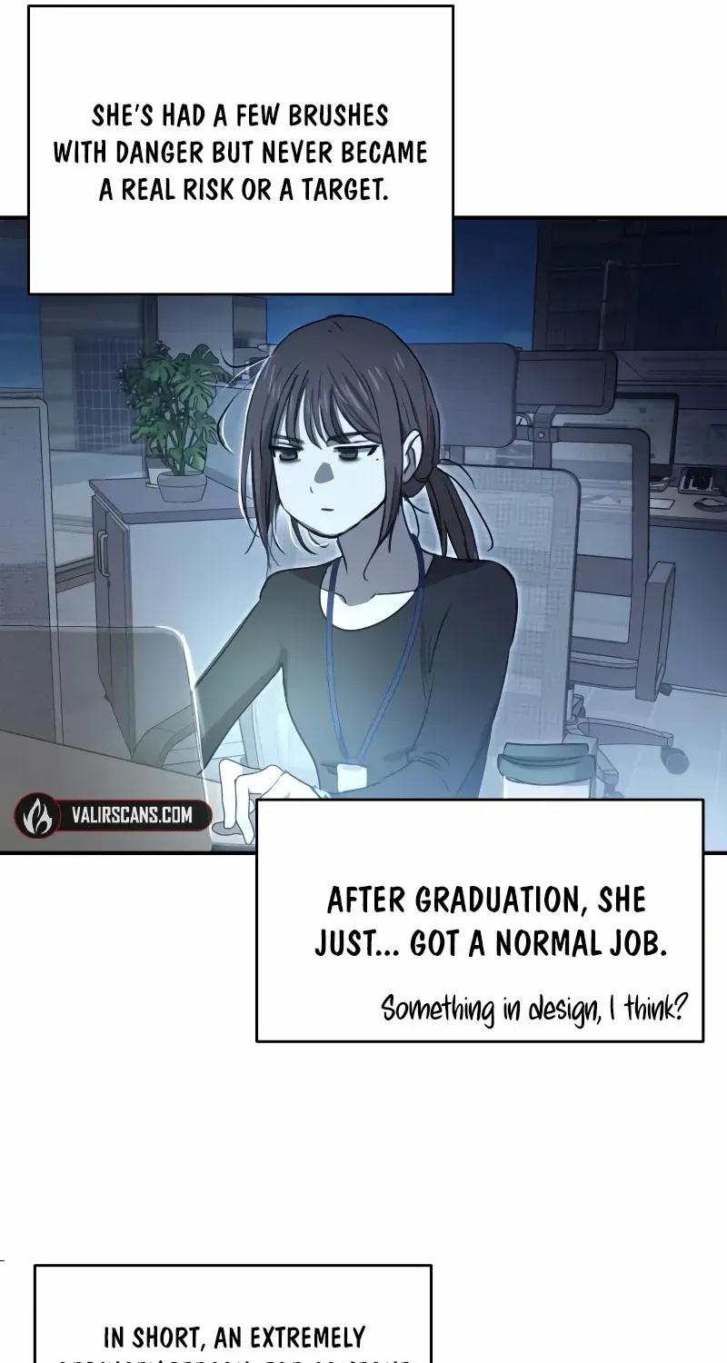 The Fundamental Law Mangakakalot X Chapter 14 Page 51