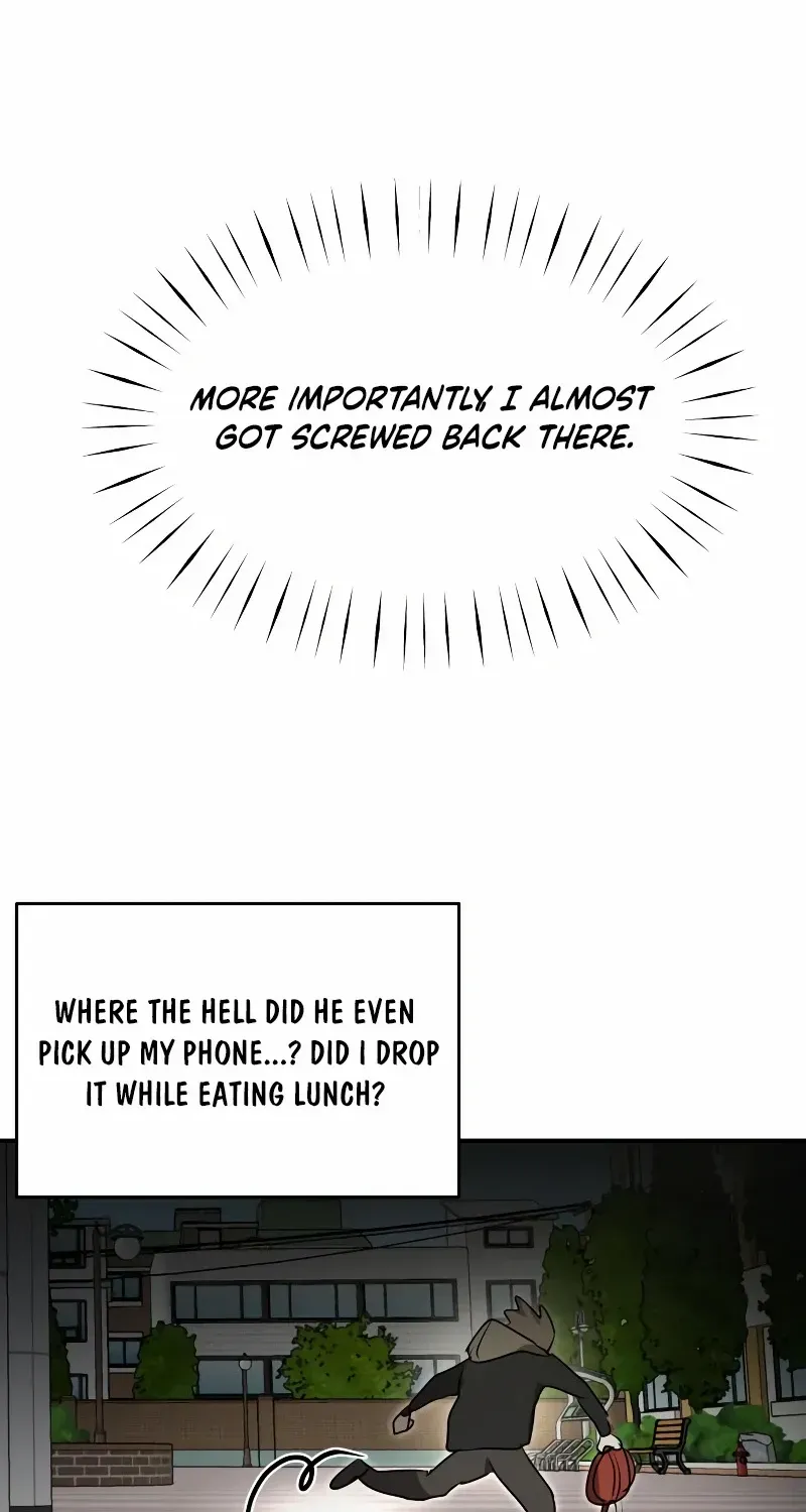 The Fundamental Law Mangakakalot X Chapter 14 Page 53