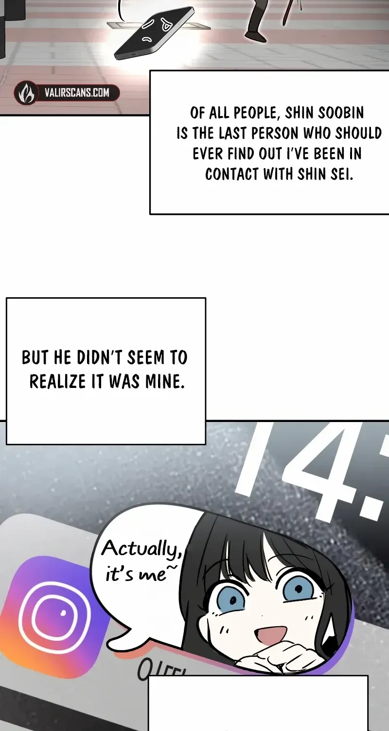 The Fundamental Law Mangakakalot X Chapter 14 Page 54