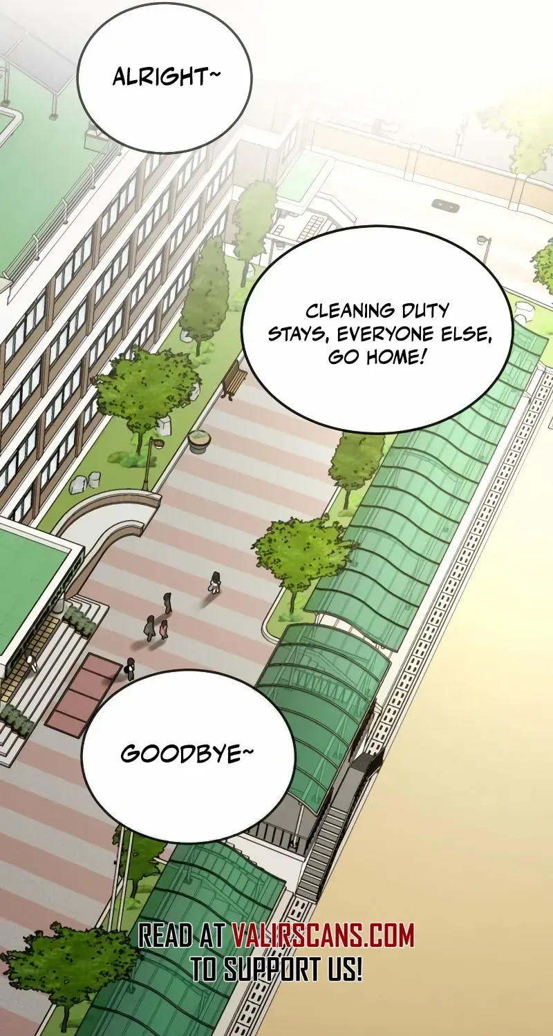The Fundamental Law Mangakakalot X Chapter 14 Page 61