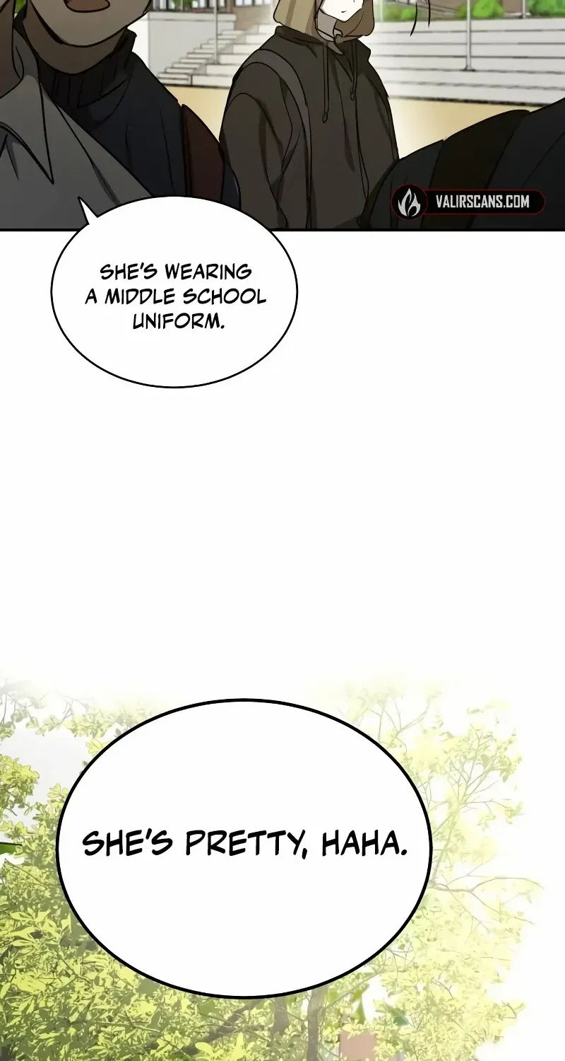 The Fundamental Law Mangakakalot X Chapter 14 Page 64