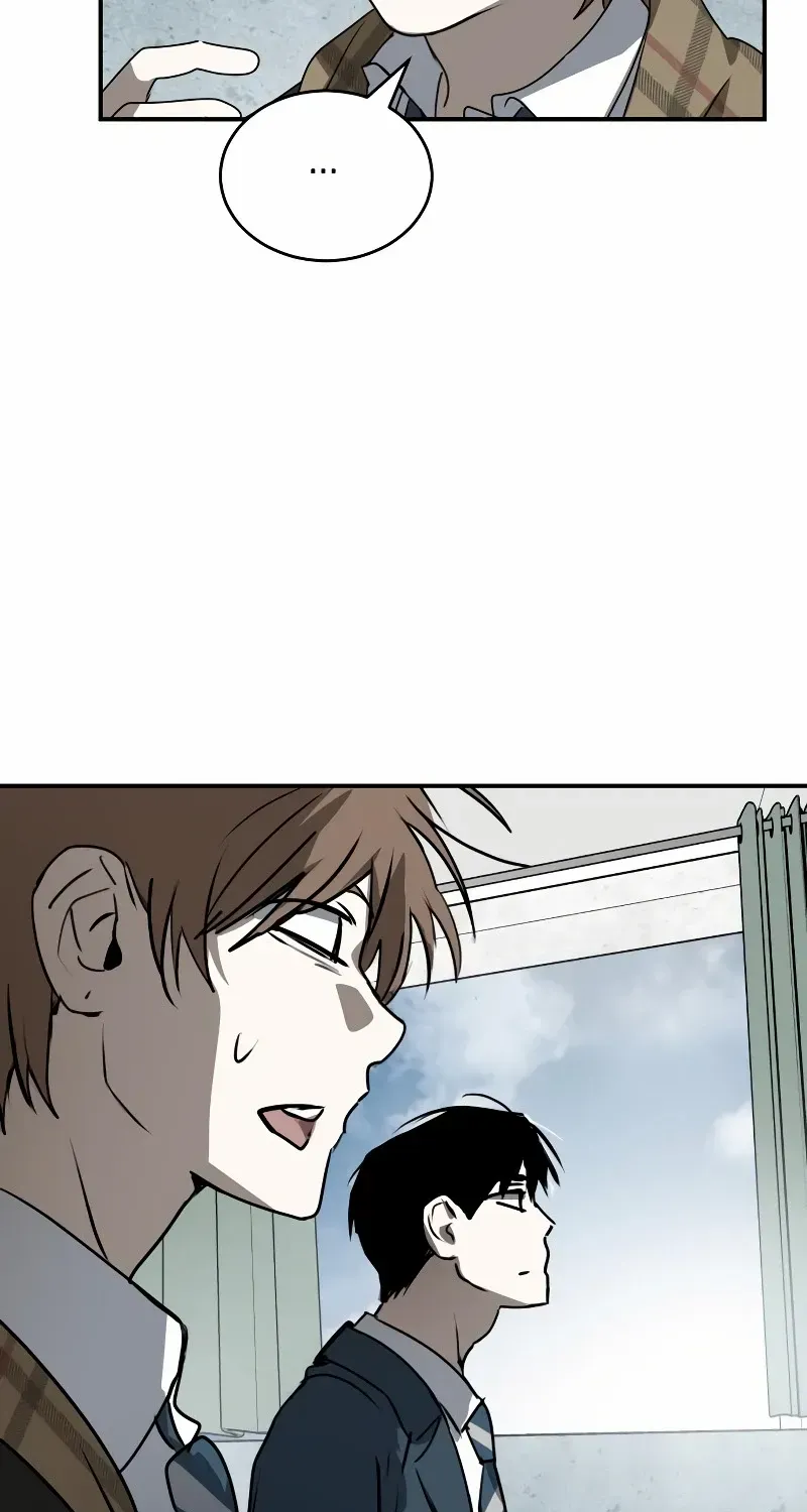 The Fundamental Law Mangakakalot X Chapter 14 Page 9