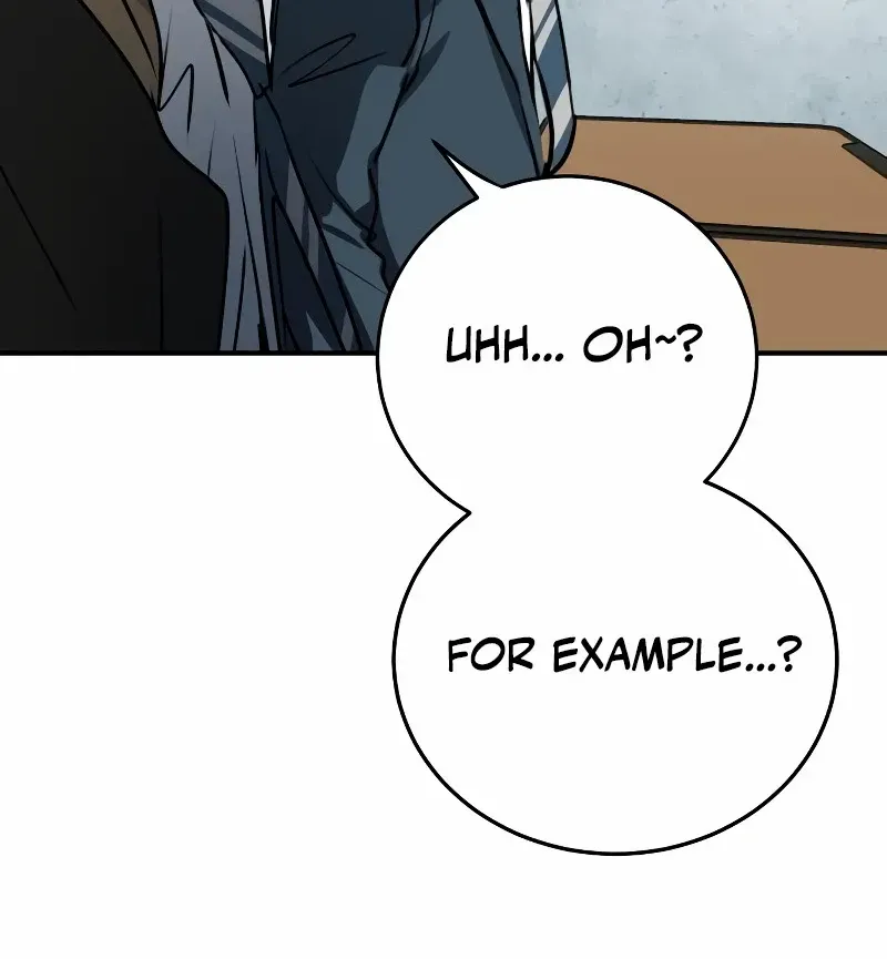 The Fundamental Law Mangakakalot X Chapter 14 Page 10