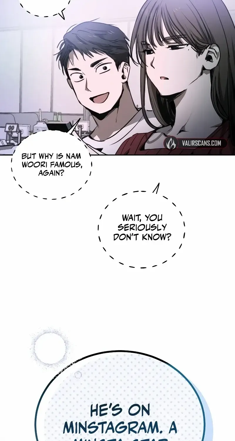 The Fundamental Law Mangakakalot X Chapter 1 Page 11