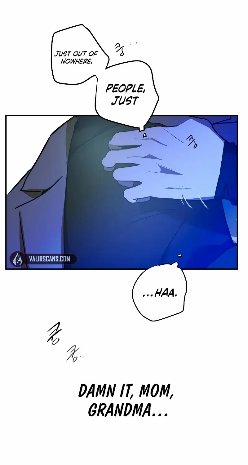 The Fundamental Law Mangakakalot X Chapter 1 Page 135