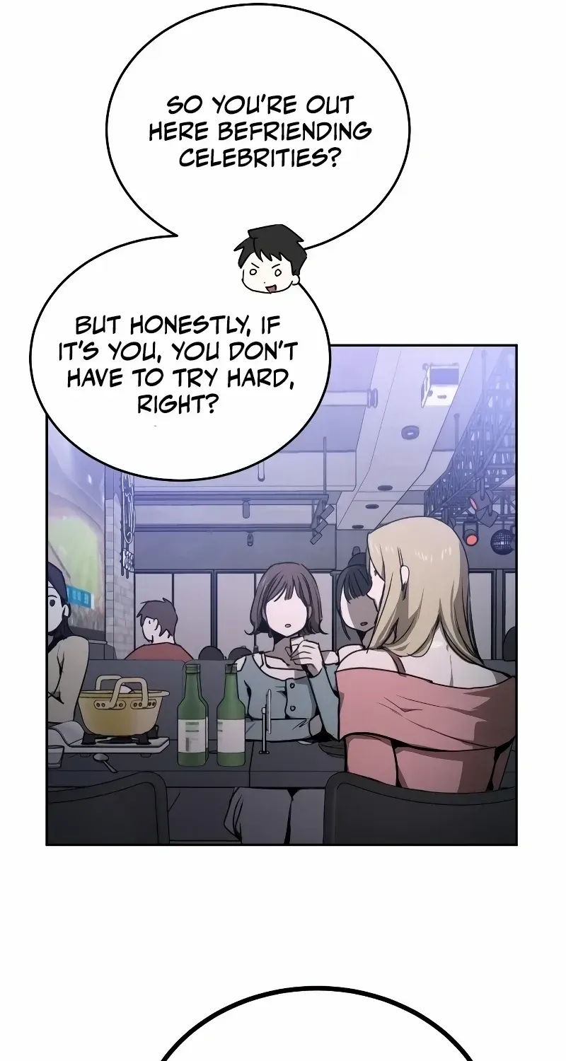 The Fundamental Law Mangakakalot X Chapter 1 Page 14