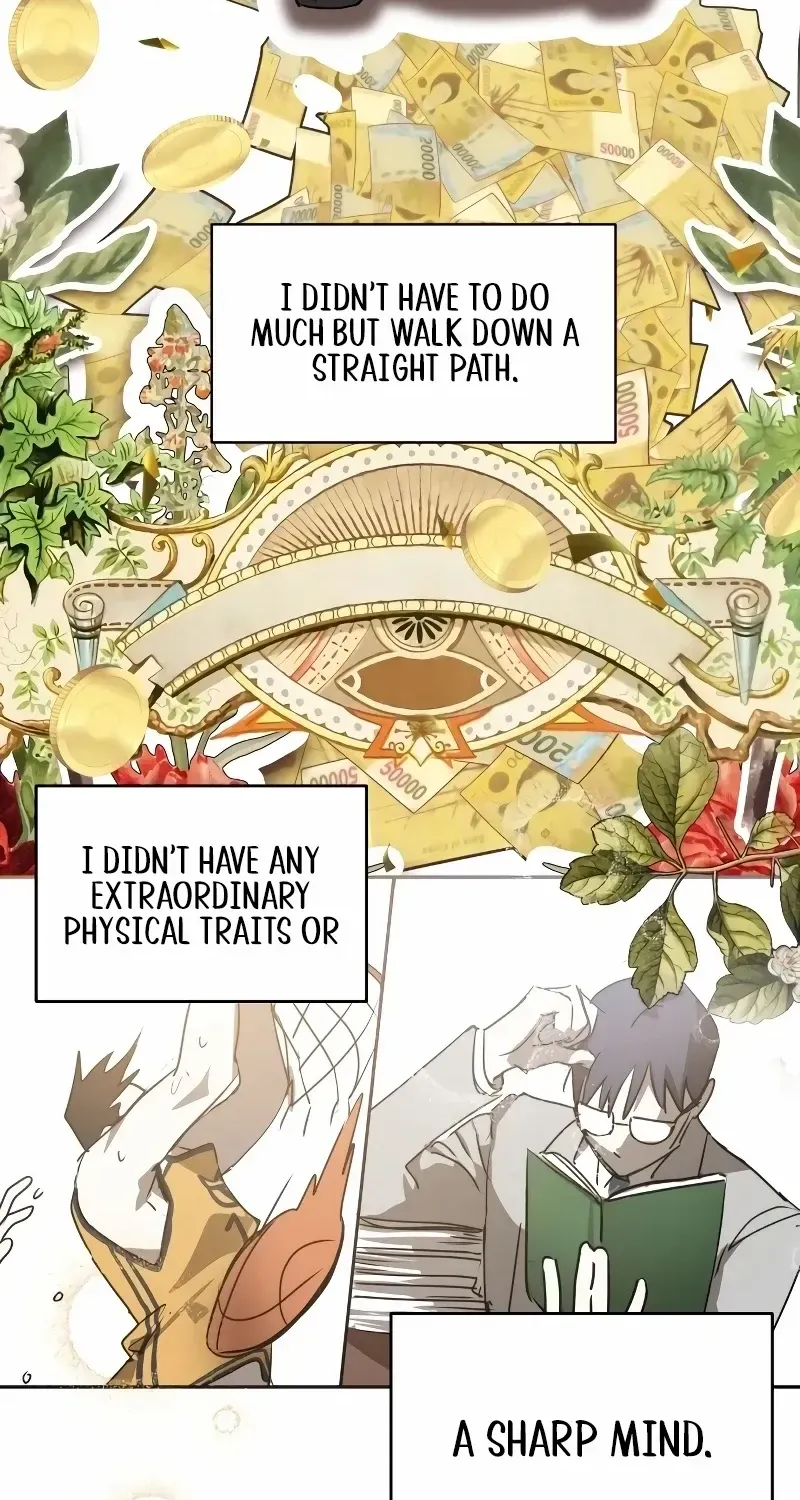 The Fundamental Law Mangakakalot X Chapter 1 Page 17