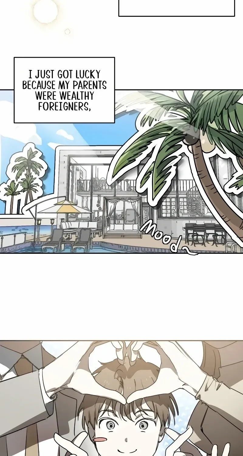 The Fundamental Law Mangakakalot X Chapter 1 Page 18