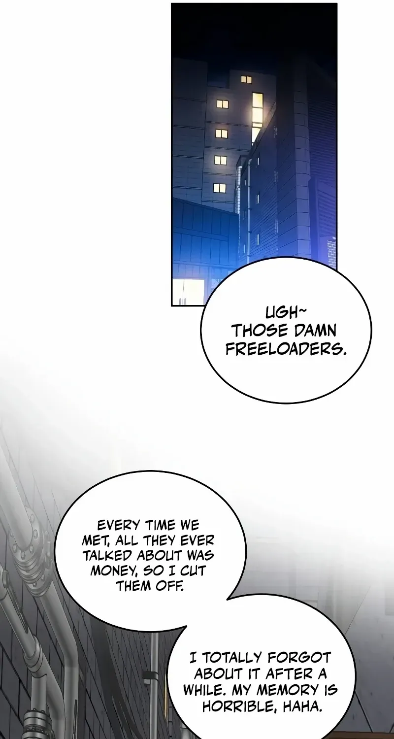 The Fundamental Law Mangakakalot X Chapter 1 Page 26