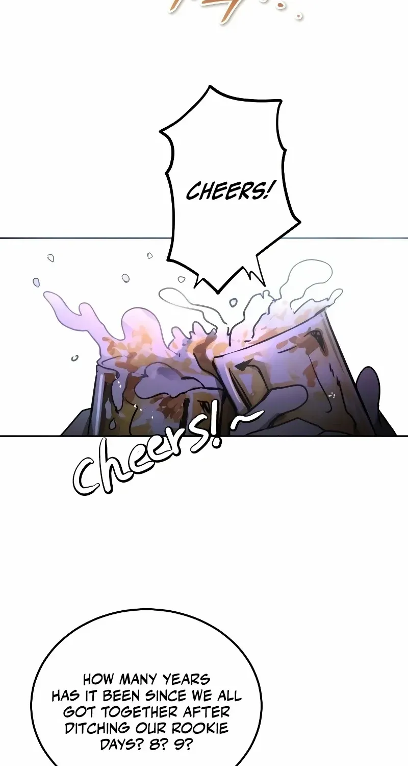 The Fundamental Law Mangakakalot X Chapter 1 Page 4