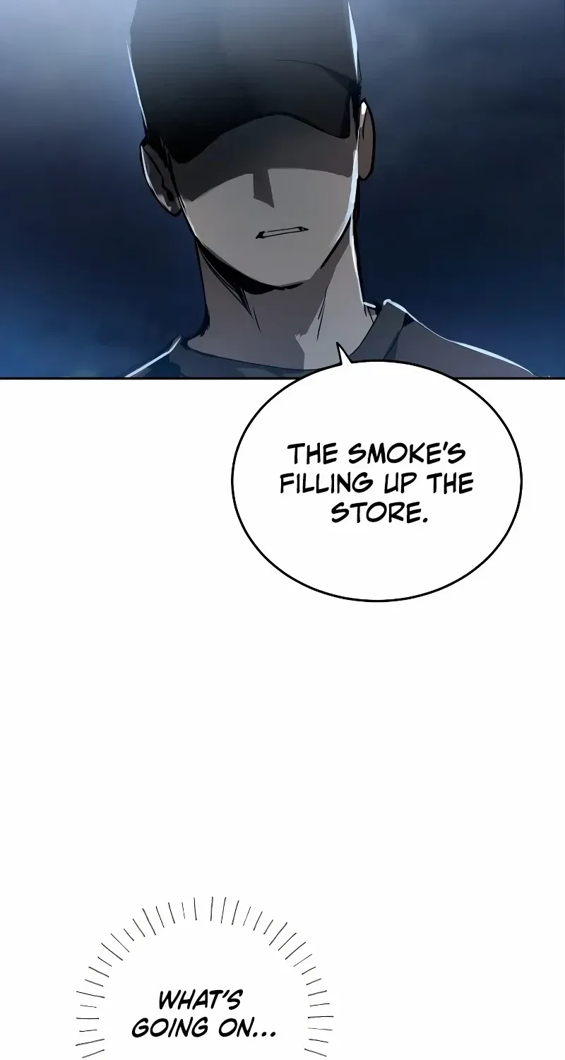 The Fundamental Law Mangakakalot X Chapter 1 Page 32