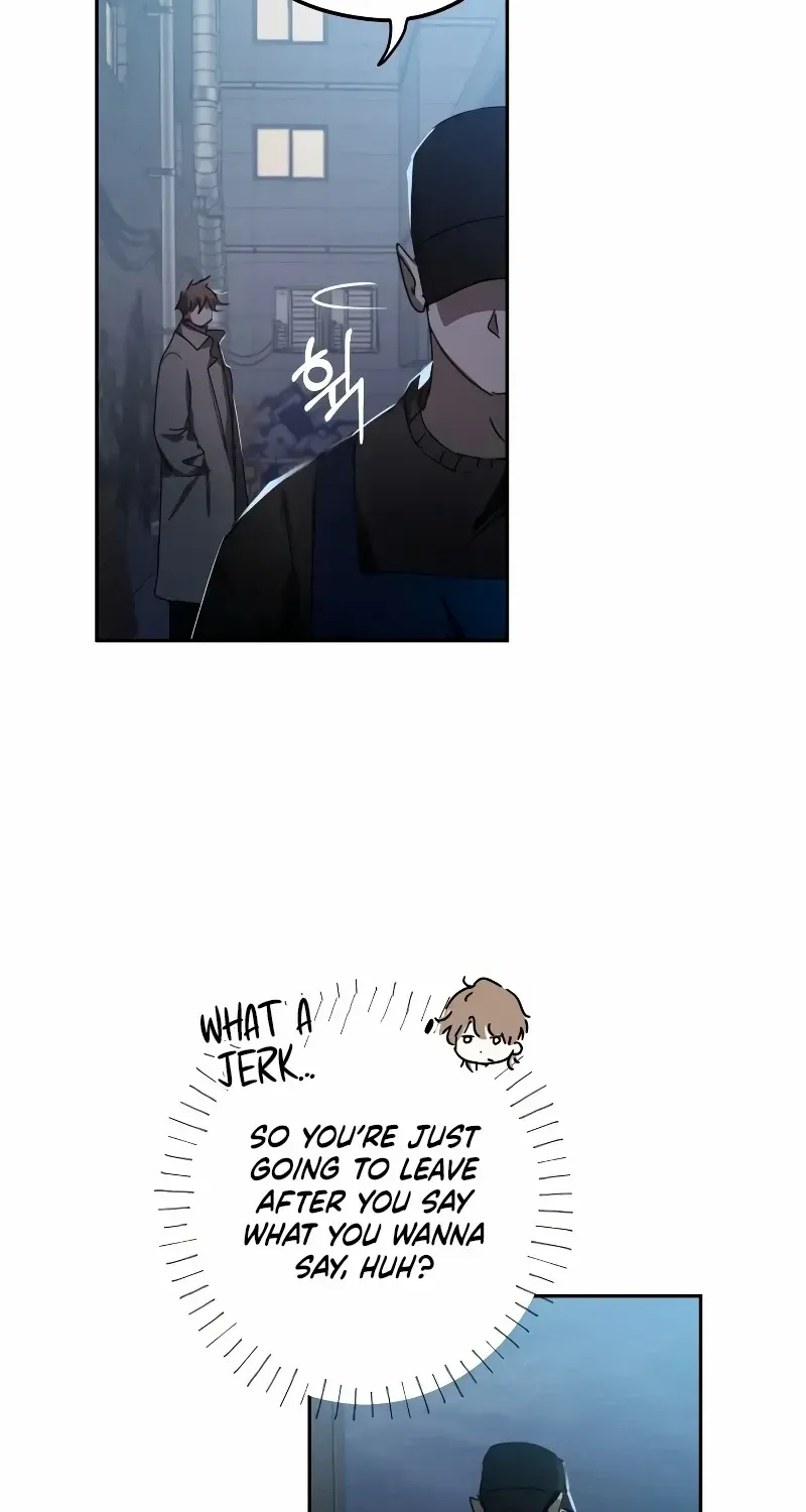 The Fundamental Law Mangakakalot X Chapter 1 Page 35
